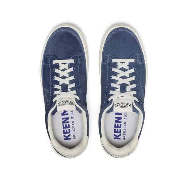Women's KM1 Leather Sneaker
