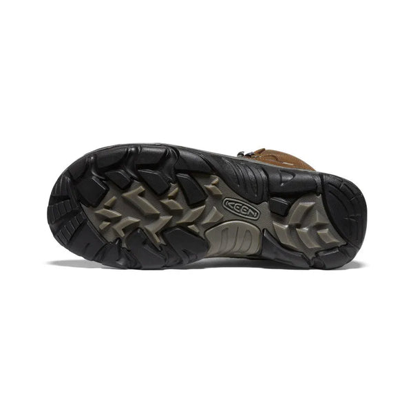 Men's Durand II Waterproof Boot Wide