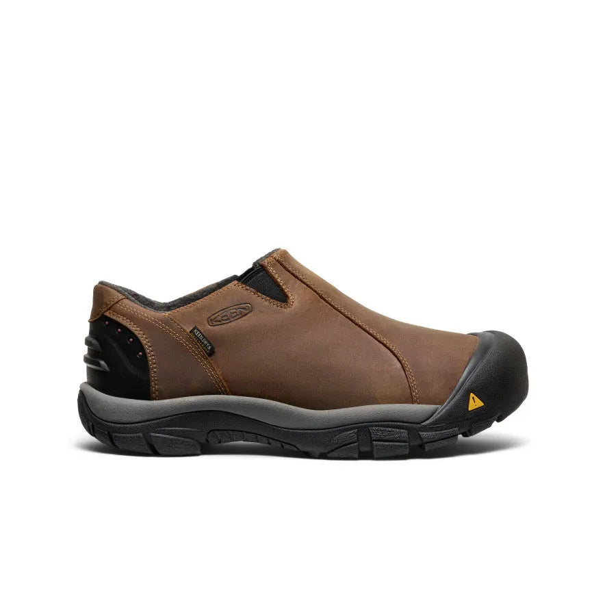 Men's Brixen Waterproof Shoe Wide Main image