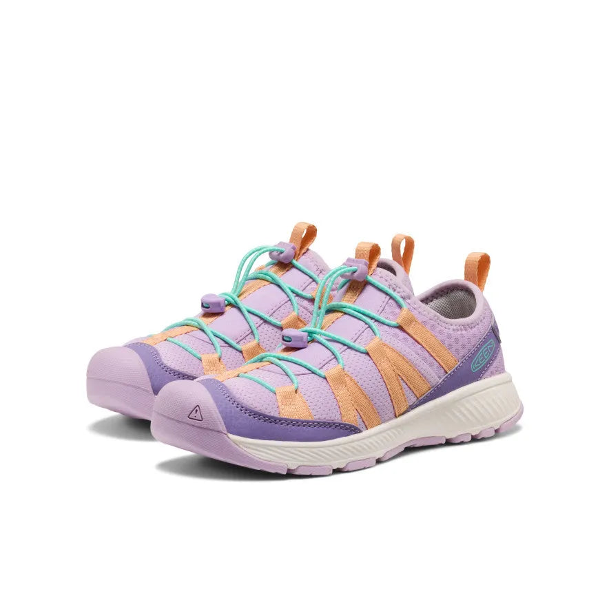 Big Kids' Motozoa Sneaker Secondary image
