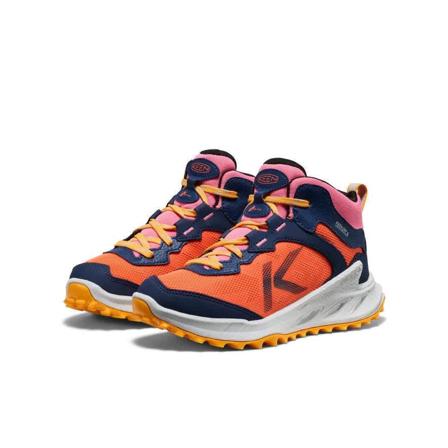 Big Kids' Zionic Waterproof Boot Secondary image