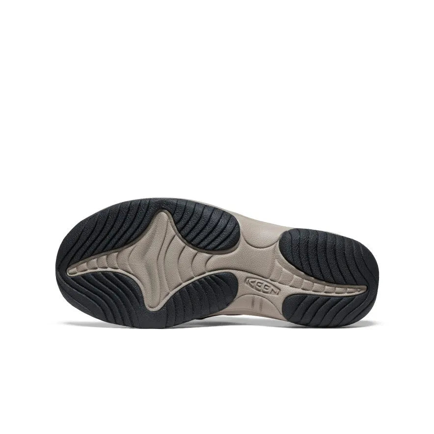 Men's Kona Leather Flip-Flop