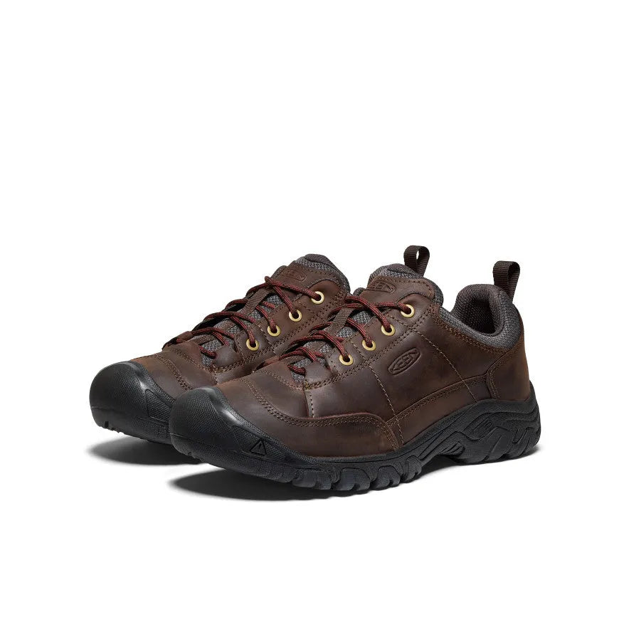 Men's Targhee III Oxford Shoe Secondary image