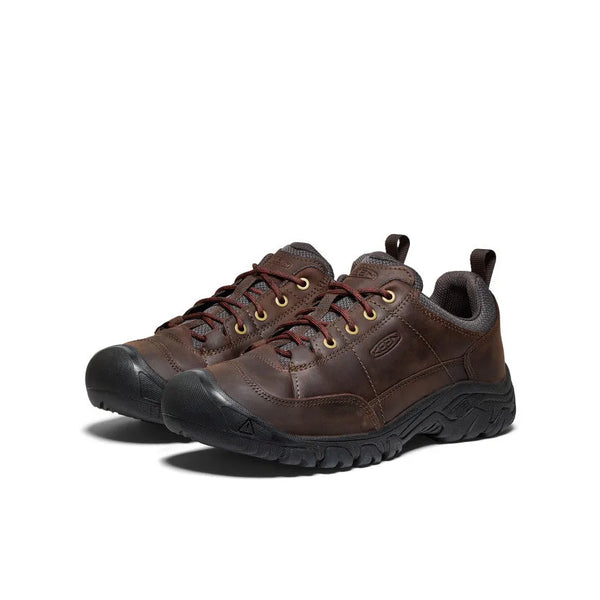 Men's Targhee III Oxford Shoe