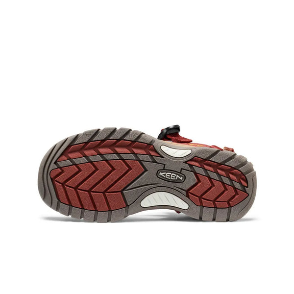 Women's Zerraport II OPEN Yy Sandal