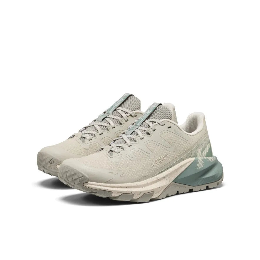 Women's Targhee Apex Waterproof Hiking Shoe Secondary image