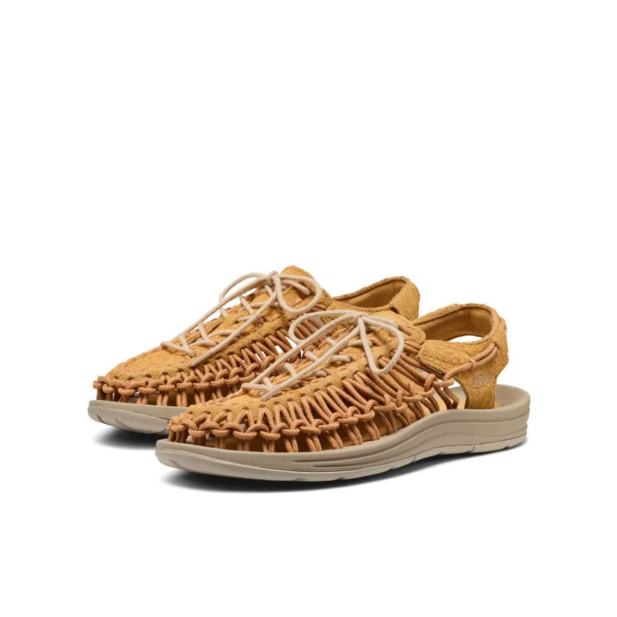 All Gender UNEEK Leather Sneaker Secondary image