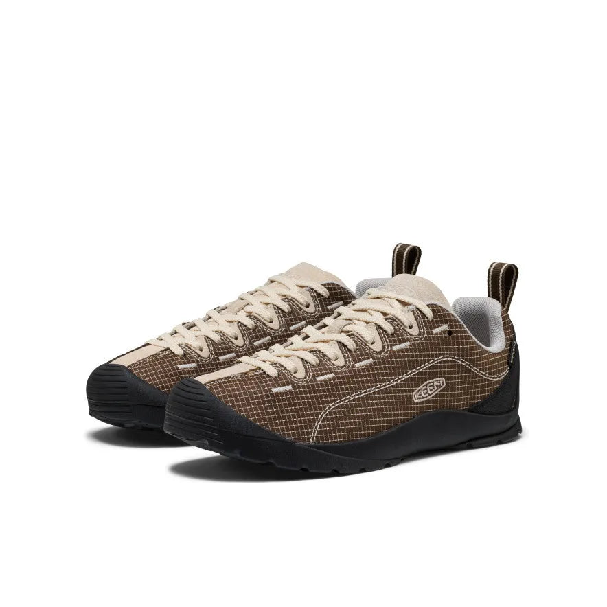 Women's Jasper Nylon Waterproof Sneaker Secondary image
