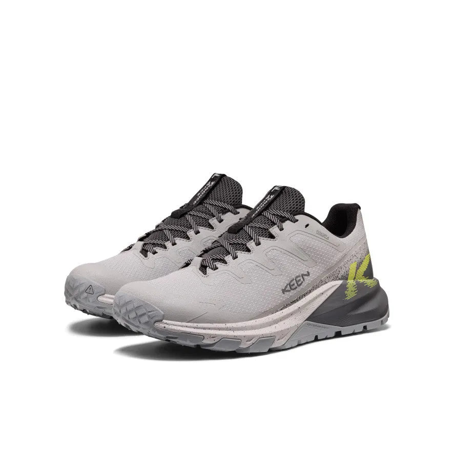 Men's Targhee Apex Waterproof Hiking Shoe Secondary image