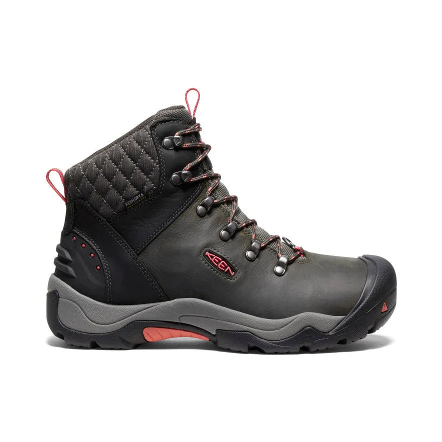 Women's Revel III Waterproof Winter Boot Main image