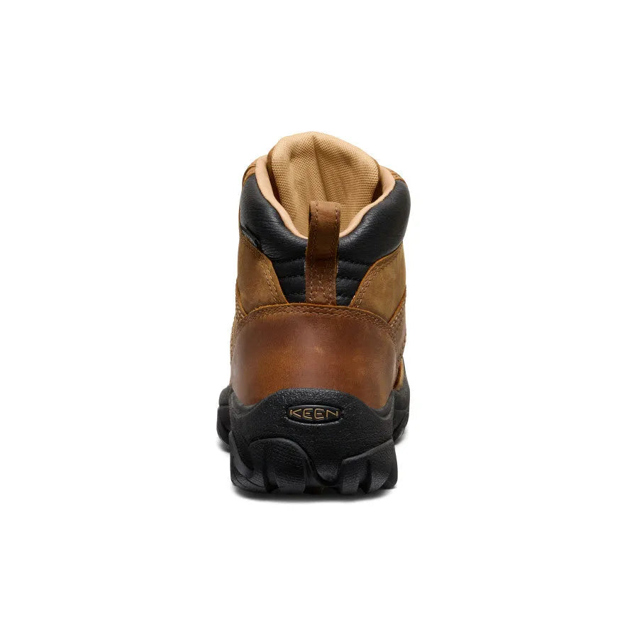 Women's Pyrenees Waterproof Hiking Boot