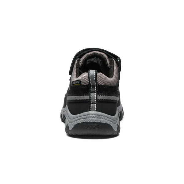 Little Kids' Targhee IV Waterproof Hiking Shoe
