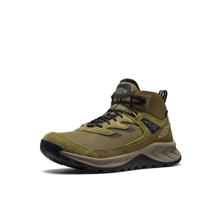 Men's Hightrail Waterproof Hiking Boot