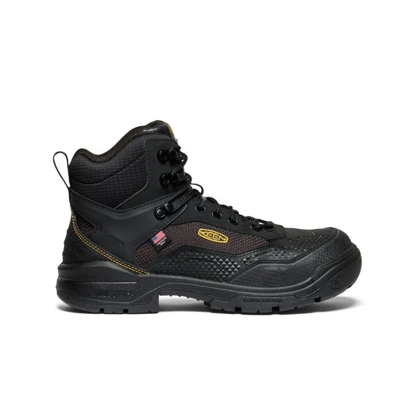 Men's Stronglite Waterproof Boot (Carbon Toe)