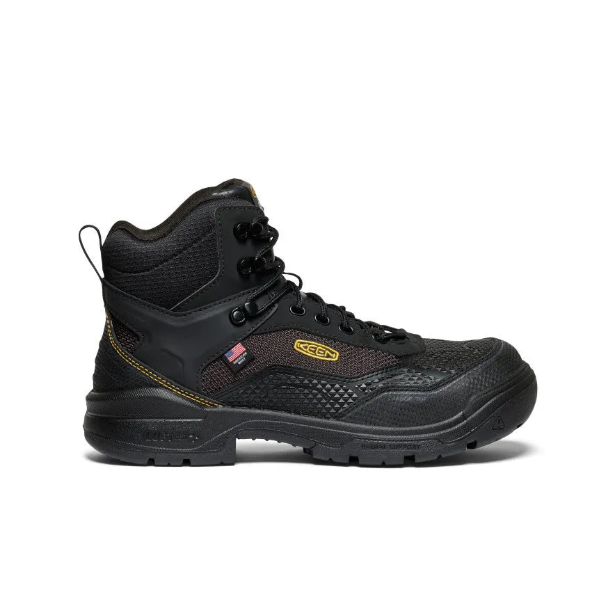 Men's Stronglite Waterproof Boot (Carbon Toe) Main image