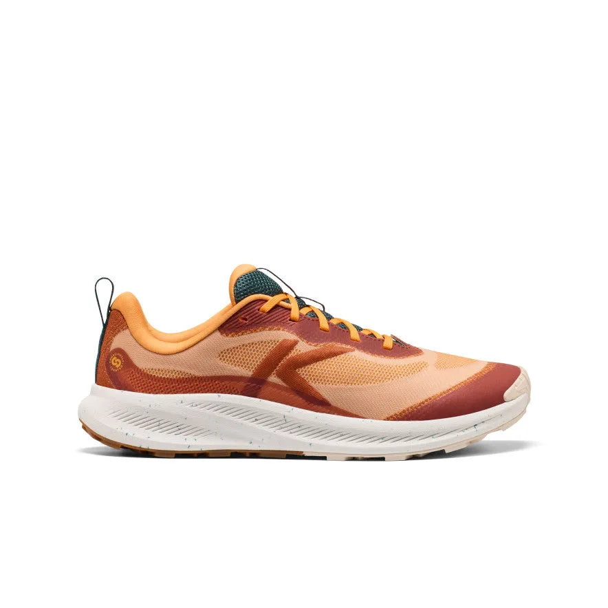 Men's Wander Trail Running Shoe Main image