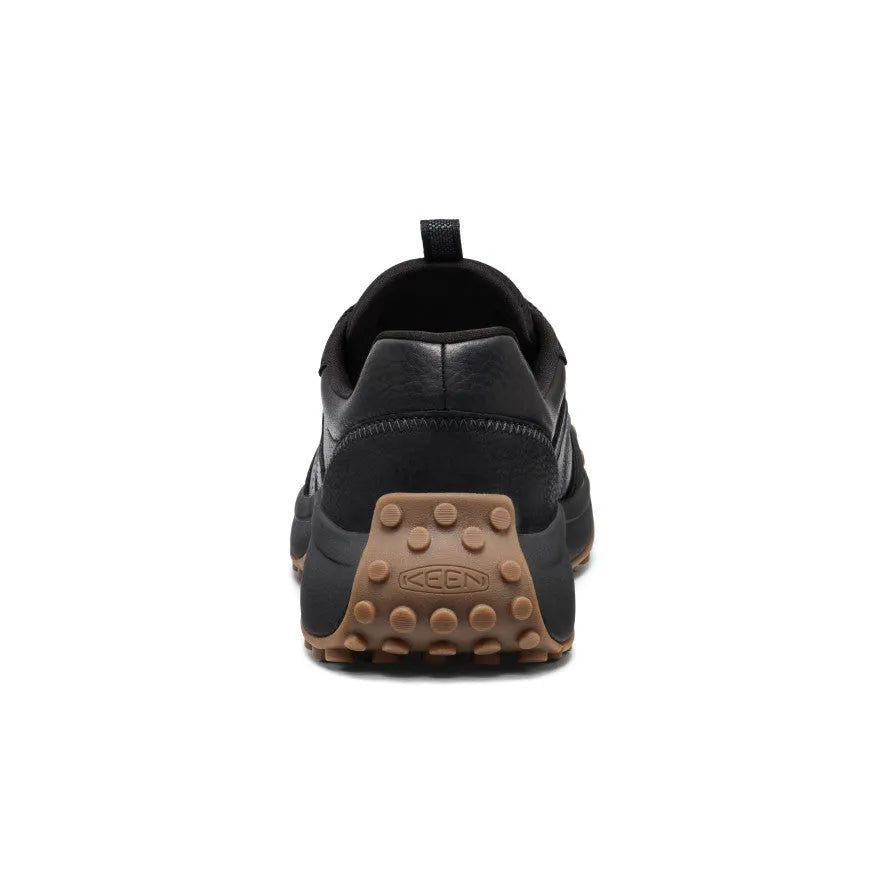 Men's KS86 Leather Sneaker