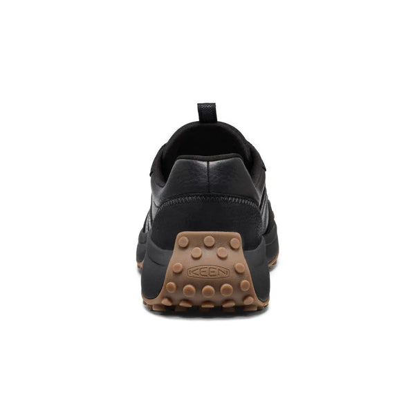 Men's KS86 Leather Sneaker