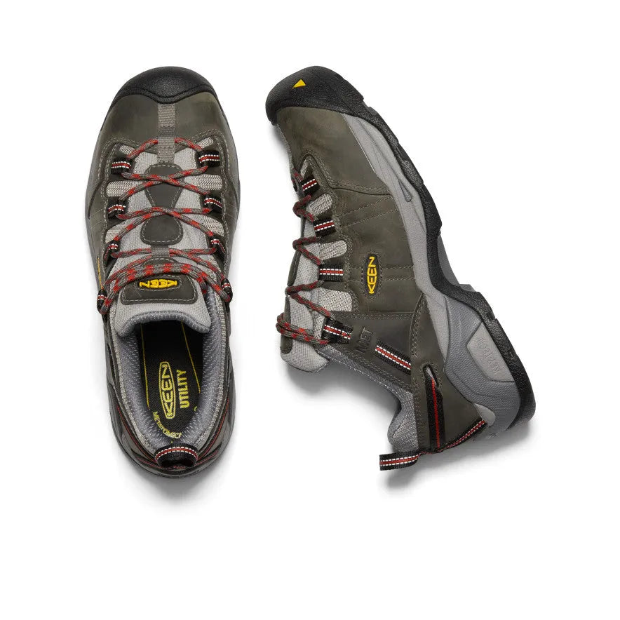 Men's Detroit XT Internal Met (Steel Toe)