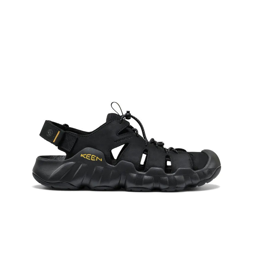 Men's Hyperport Fisherman Leather Sandal Main image