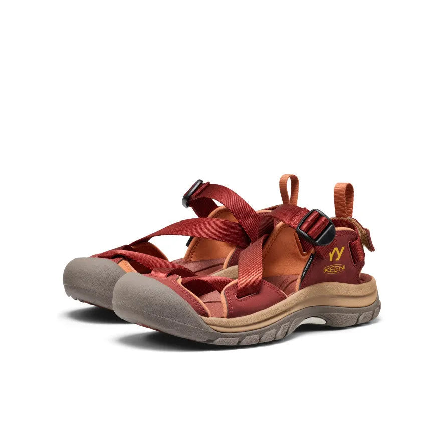 Women's Zerraport II OPEN Yy Sandal Secondary image