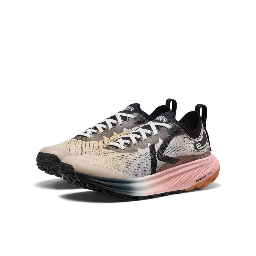 Women's Seek Trail Running Shoe Secondary image