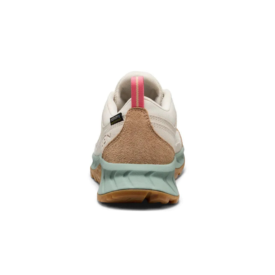Women's Hightrail Waterproof Hiking Shoe