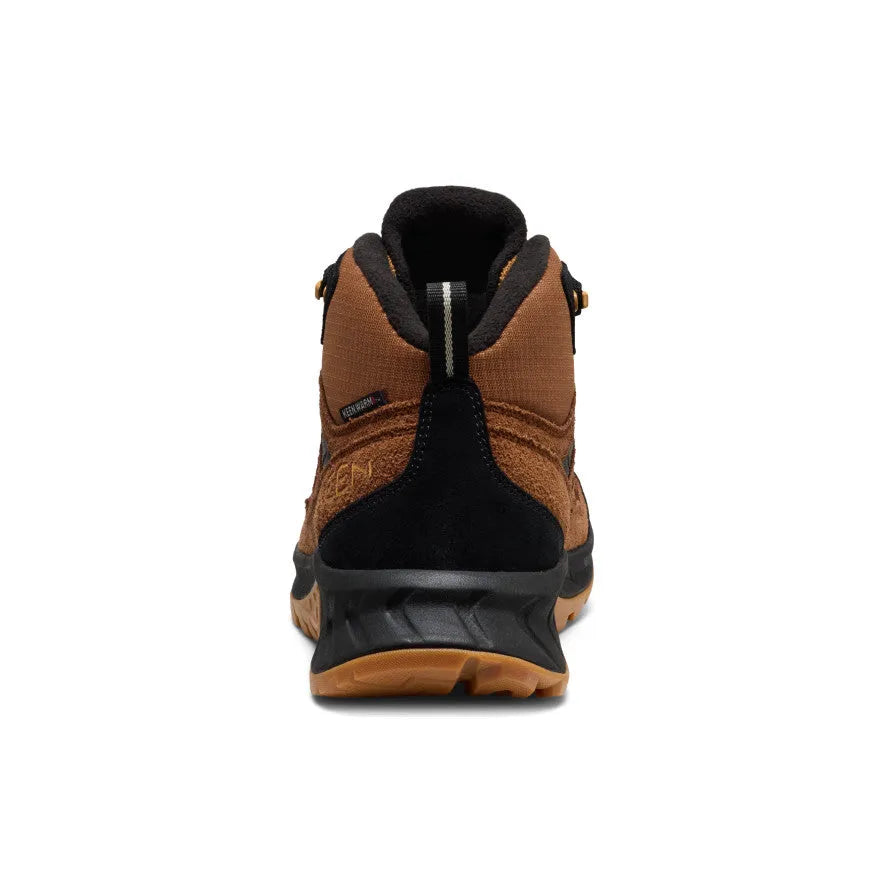 Women's Hightrail Polar Waterproof Hiking Boot