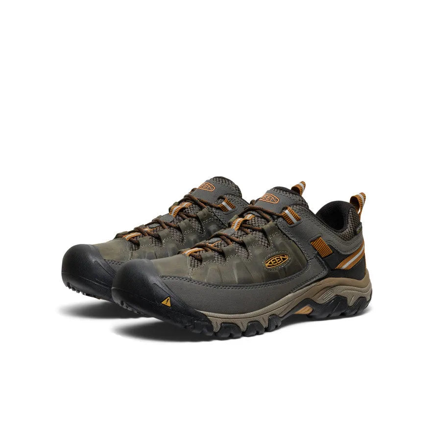 Men's Targhee III Waterproof Secondary image