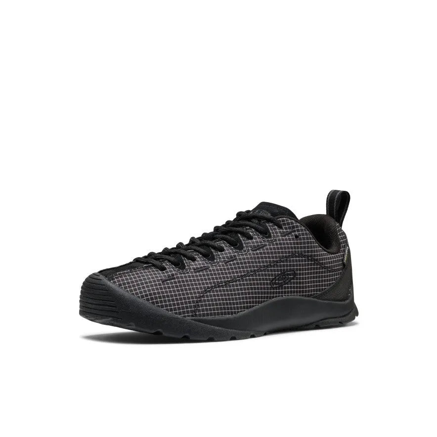 Women's Jasper Nylon Waterproof Sneaker