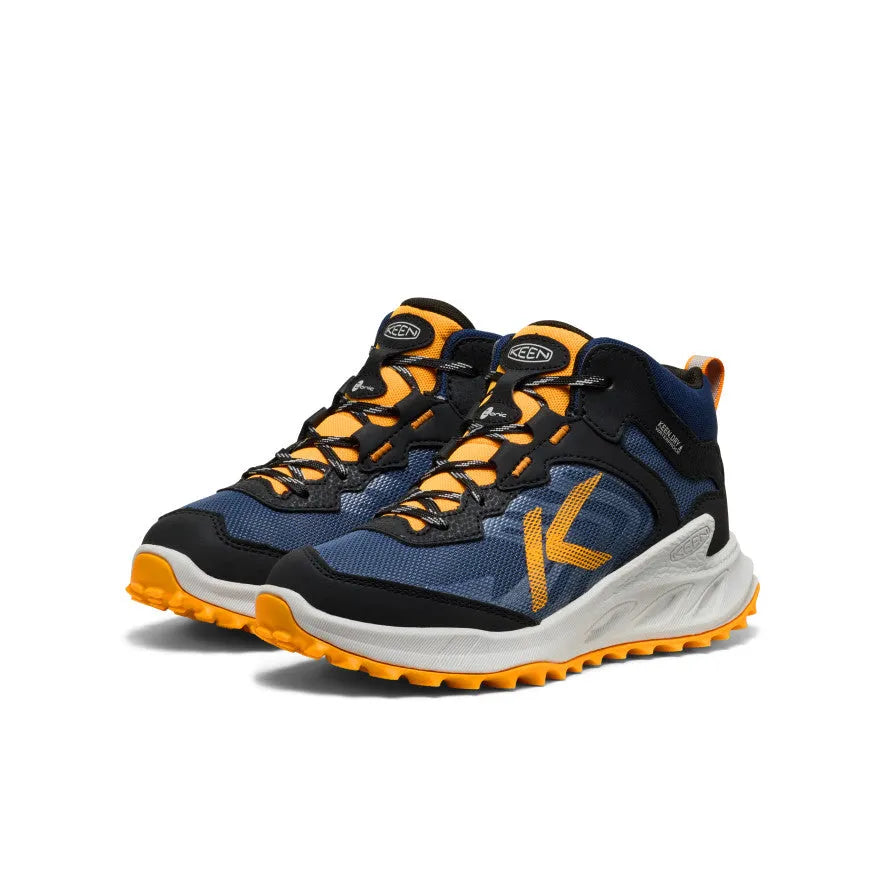 Big Kids' Zionic Waterproof Boot Secondary image