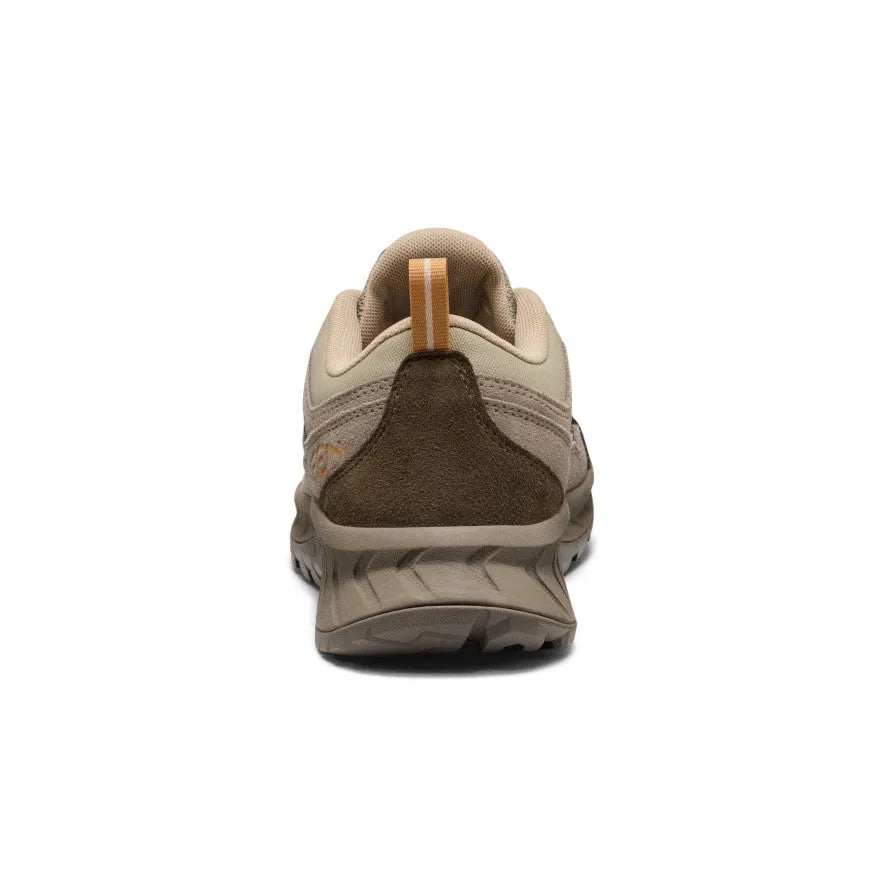 Men's Hightrail Vented Hiking Shoe