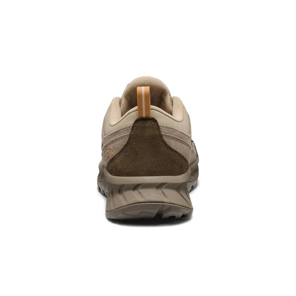 Men's Hightrail Vented Hiking Shoe
