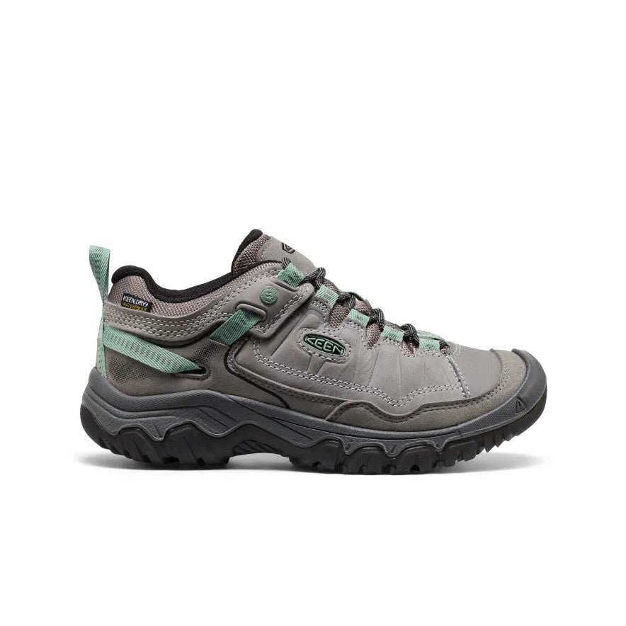 Women's Targhee IV Waterproof Hiking Shoe Main image