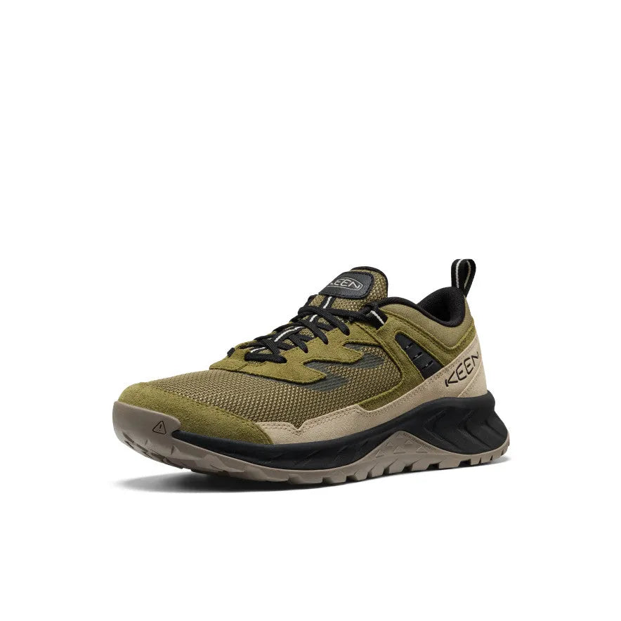 Men's Hightrail Vented Hiking Shoe