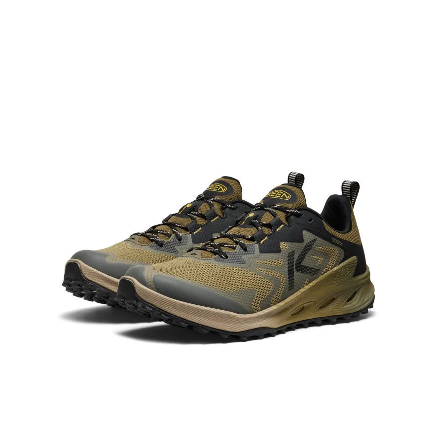 Men's Zionic NXT Waterproof Hiking Shoe Secondary image