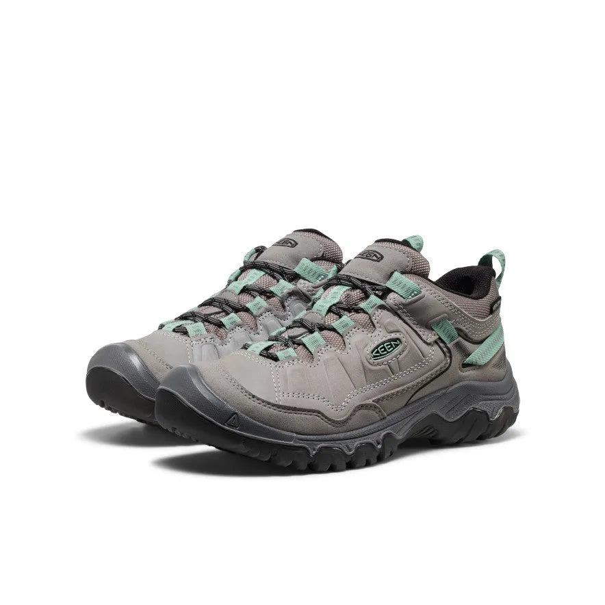 Women's Targhee IV Waterproof Hiking Shoe Secondary image