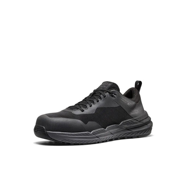 Men's Speedworks ESD Work Sneaker (Carbon Toe)