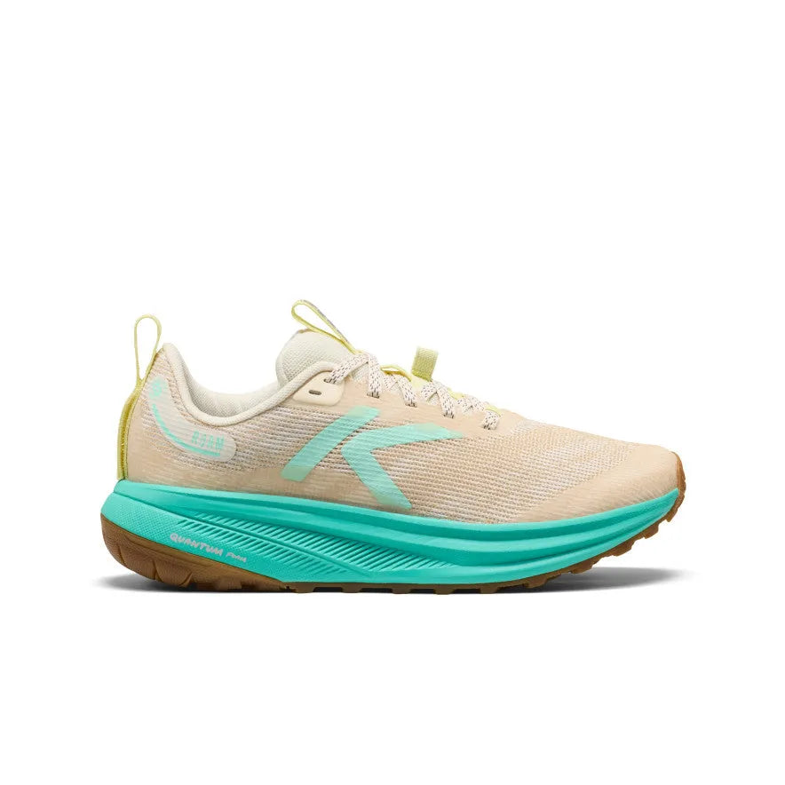 Women's Roam Trail Running Shoe Main image