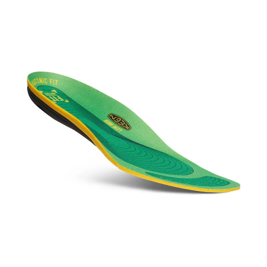 Men's Utility K-30 Low Arch Insole Main image