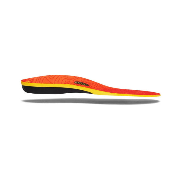 Men's Outdoor K-30 High Arch Insole