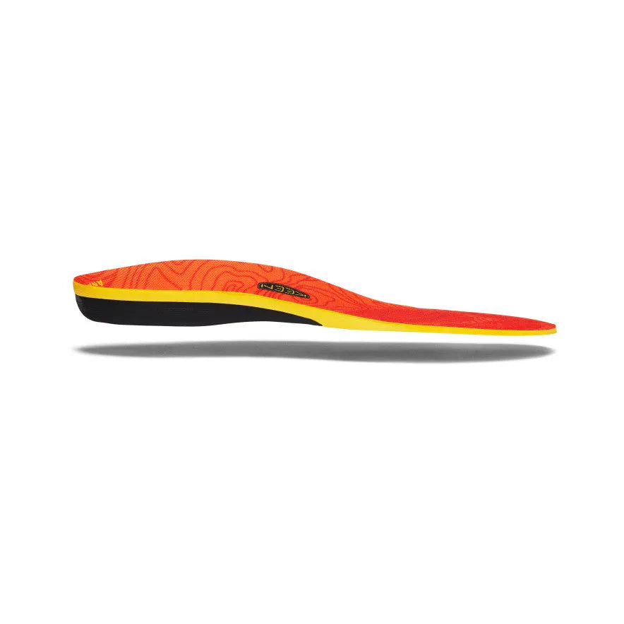Men's Outdoor K-30 High Arch Insole Main image