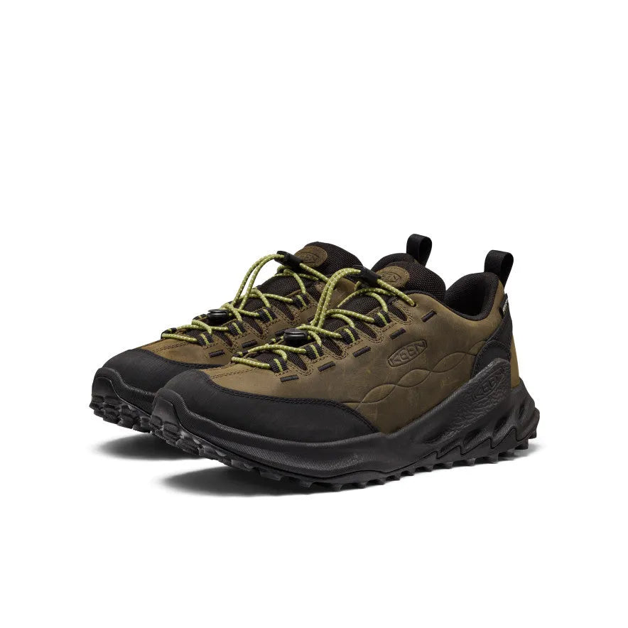 Men's Jasper Zionic Waterproof Sneaker Secondary image