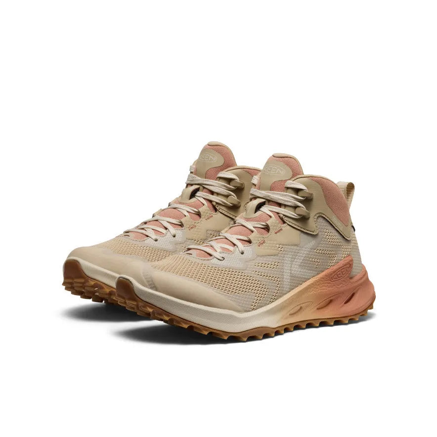 Women's Zionic NXT Waterproof Hiking Boot Secondary image