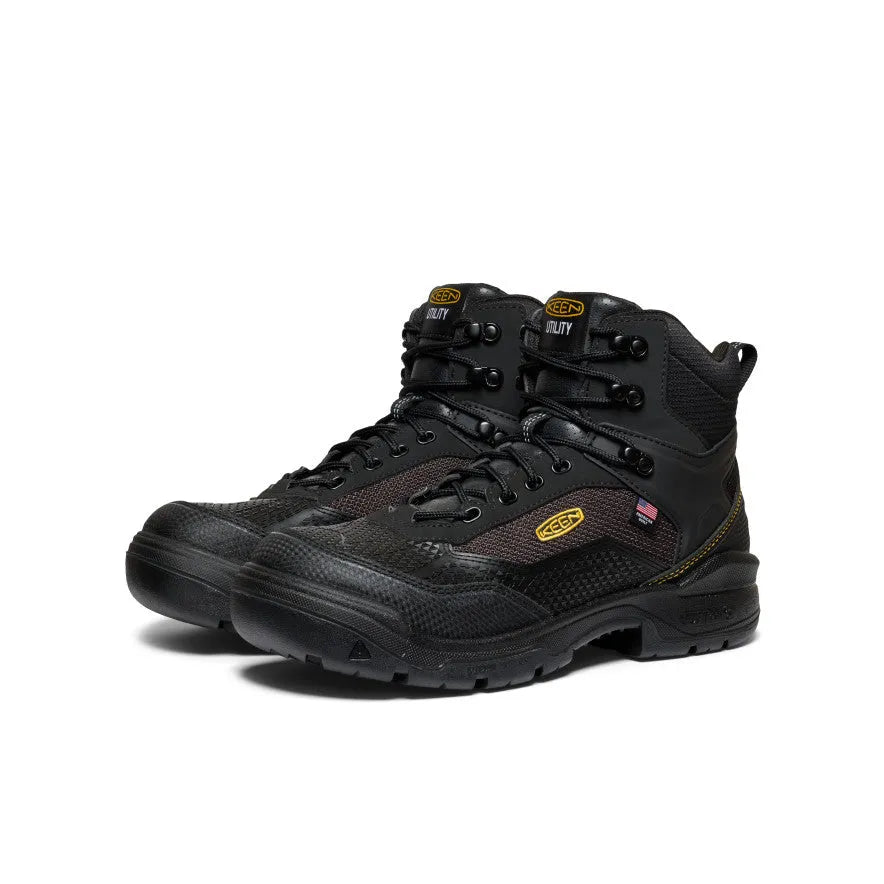 Men's Stronglite Waterproof Boot (Carbon Toe) Secondary image
