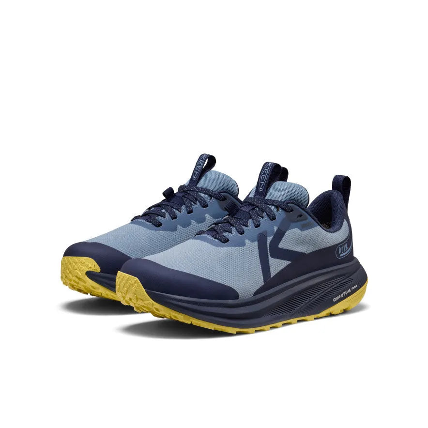 Women's Roam Waterproof Trail Running Shoe