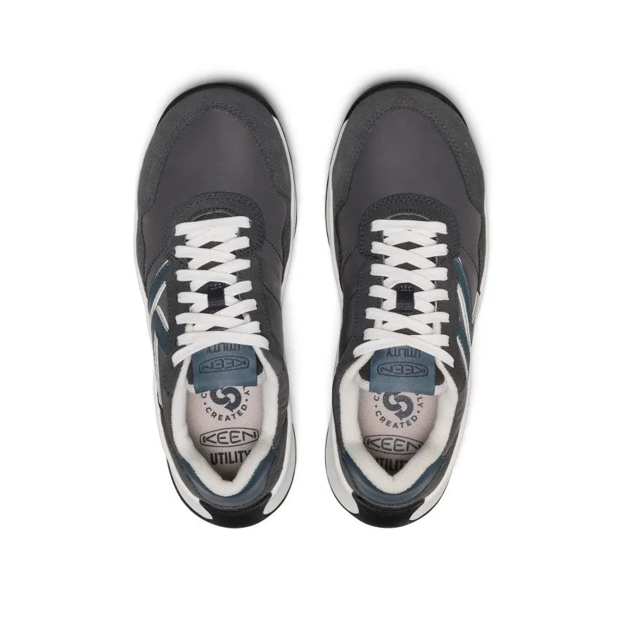 Women's KS86 Utility ESD Work Sneaker (Carbon Toe)