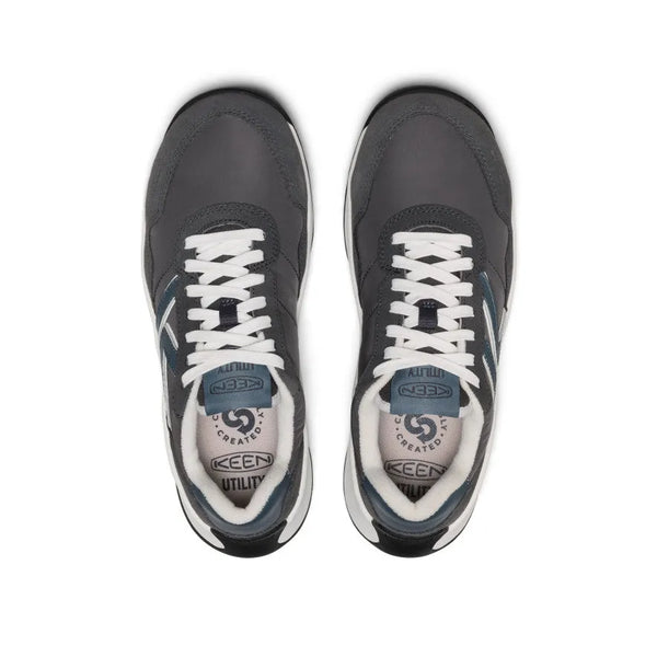 Women's KS86 Utility ESD Work Sneaker (Carbon Toe)