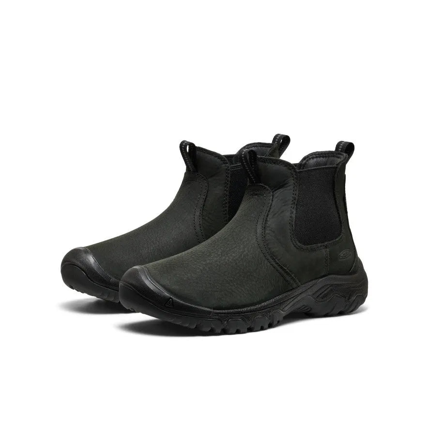 Women's Greta II Waterproof Chelsea Secondary image