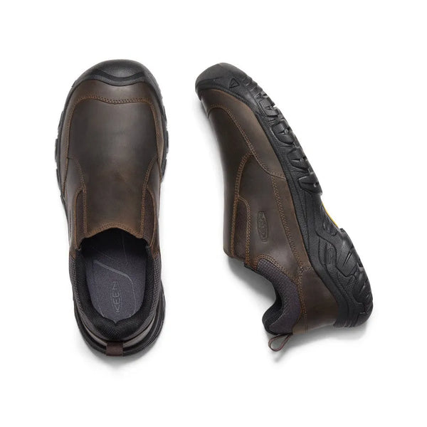 Men's Targhee III Wide Slip-On